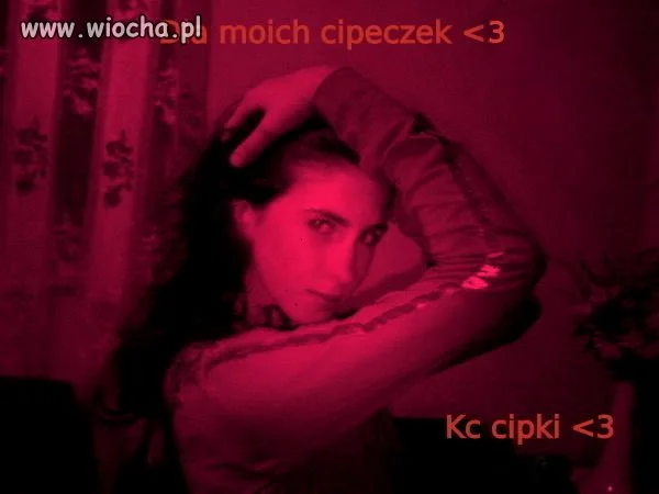 Dla was cip*czki
