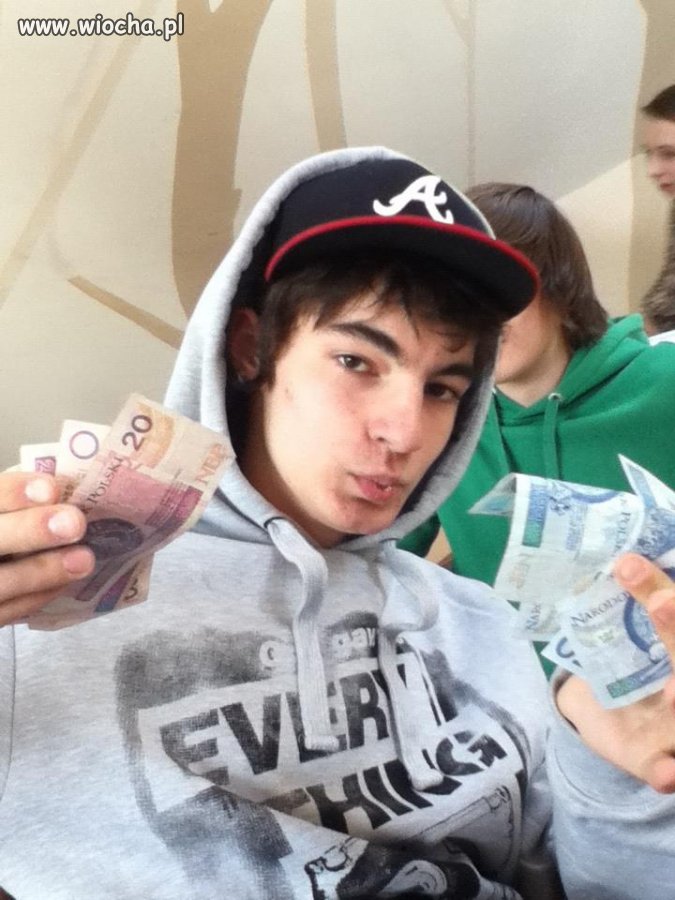 Gangsta