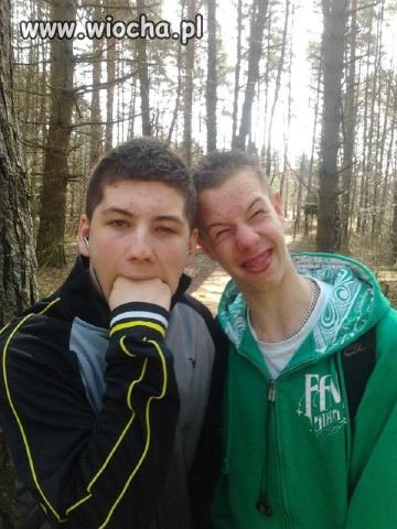 Co to ku*wa jest?