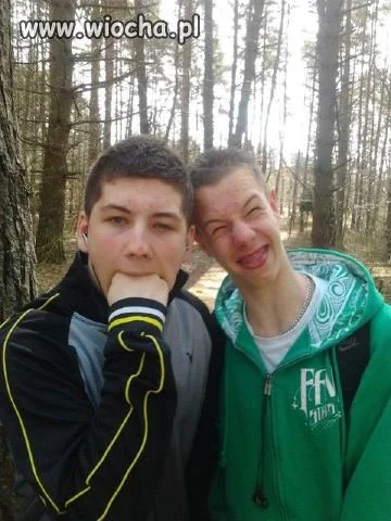 Co to ku*wa jest?