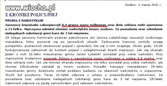 Ciekawe jaka po tym jest faza?