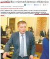 Kogoś tu chyba po...