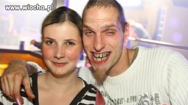 Uśmiech - zdjęcie