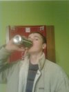15 latek i szpan na piwo