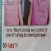 Haha ciekawe o czym myślała osoba która 