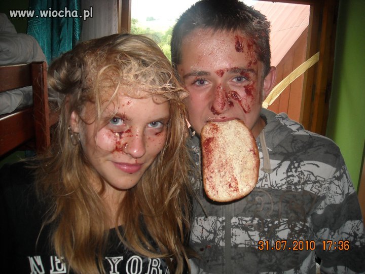 Jesteśmy głodni grrr, 