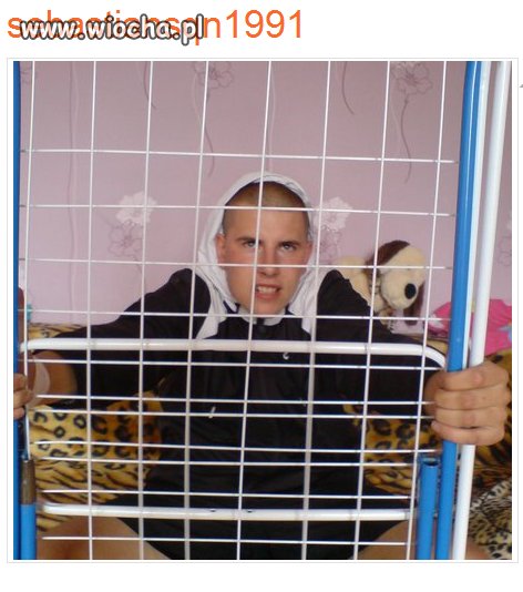 Dzień za kratkami