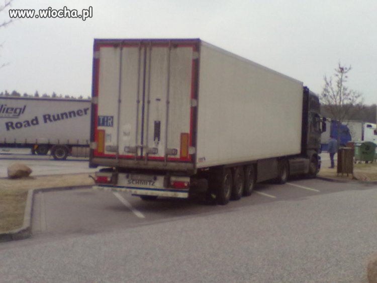 Tak właśnie parkują polacy 