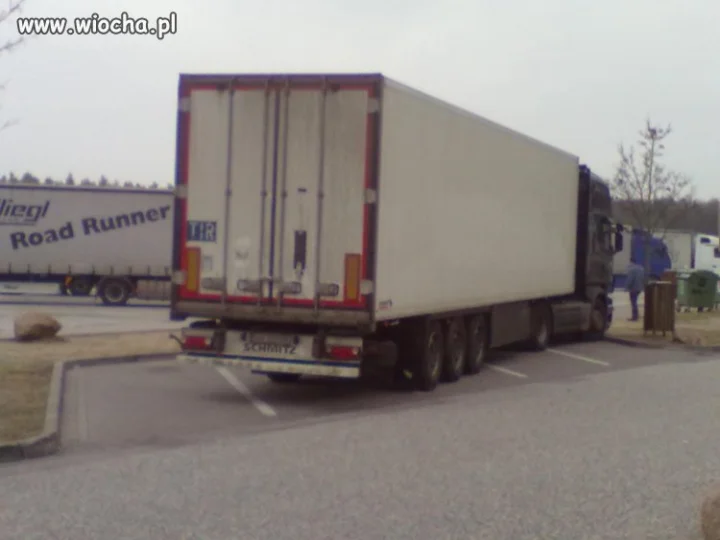 Tak właśnie parkują polacy 