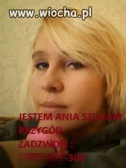 Szukam przygód
