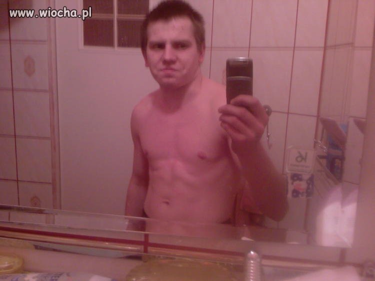 Jestem Kox laski sikają