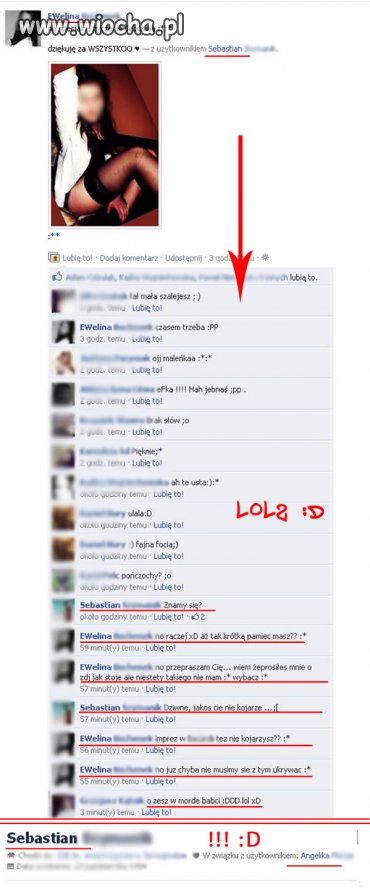 Trudne sprawy...