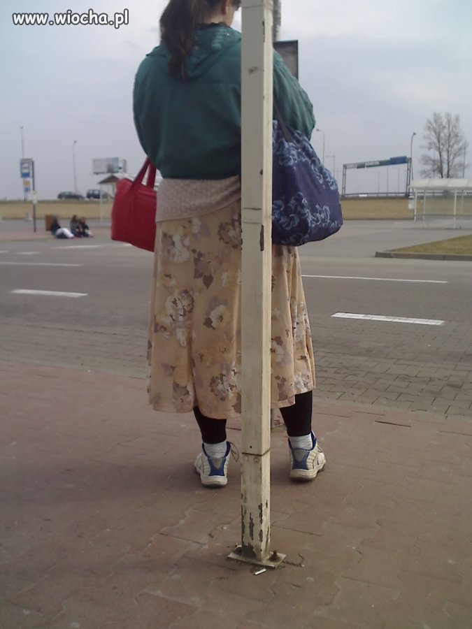 Nie ma to jak odpowiednie dopasowanie.