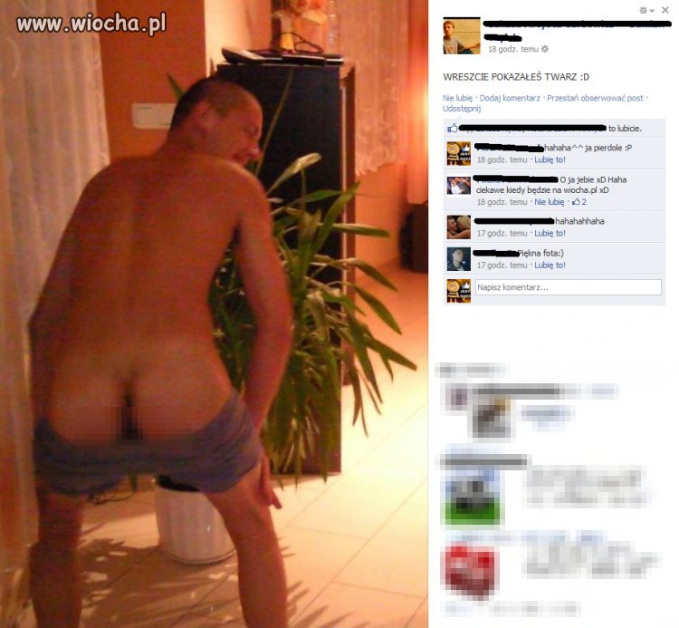 Prawdziwe oblicze... 