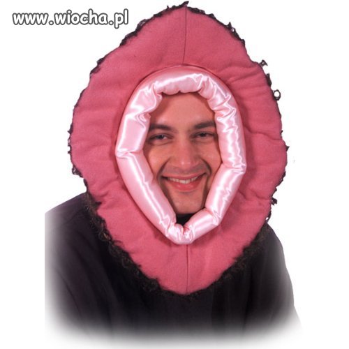 Nie ma jak u mamy?!