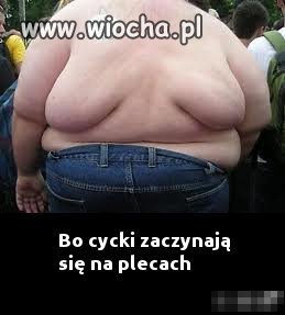 Cycki