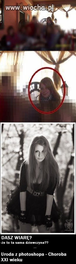 Photoshop...