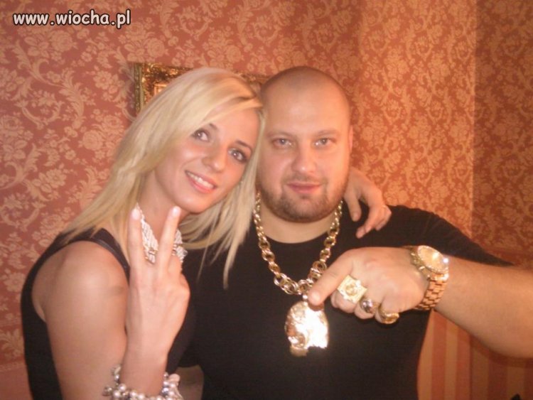 Król i Królowa