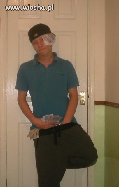 Bad Man