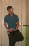 Bad Man