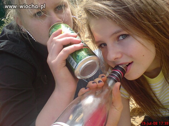 Lans na Redsa i pusta butelke po winie ?