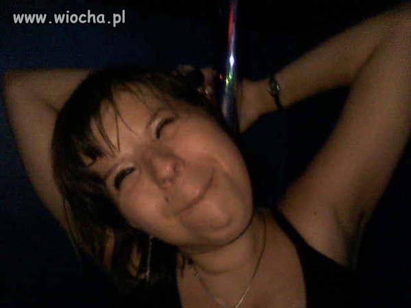 Piękny uśmiech 