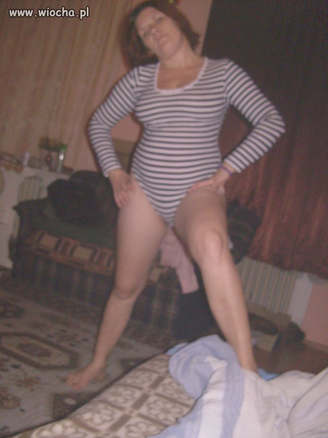 32 letnia kobieta
