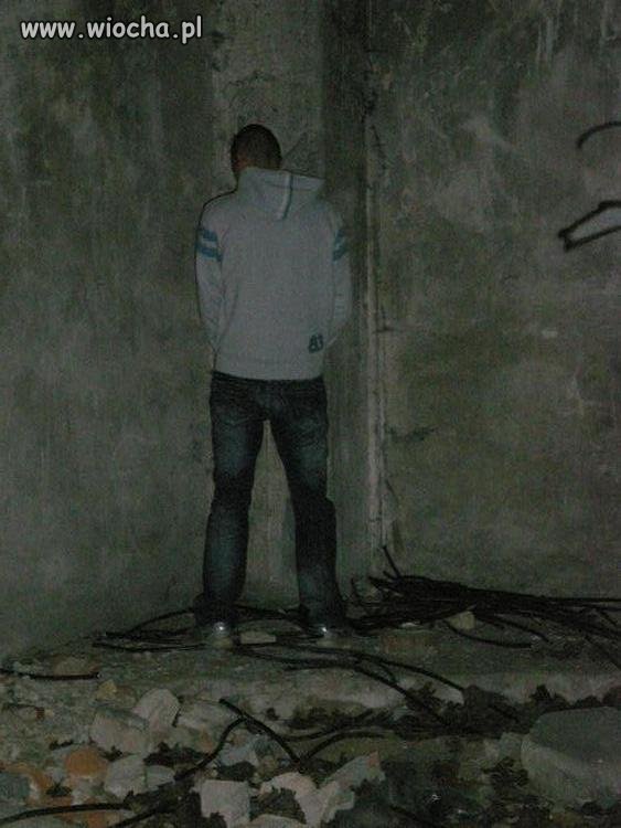 Takie tam w melinie. Jest czym się chwalić na nk