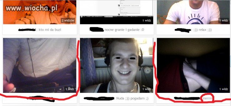 Na fotka. tv konia trzeba walić 