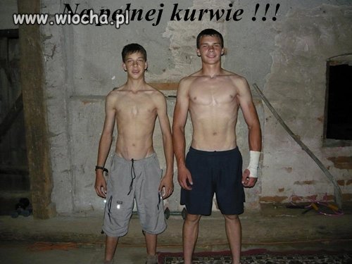 Nie Ma Lipy!!!