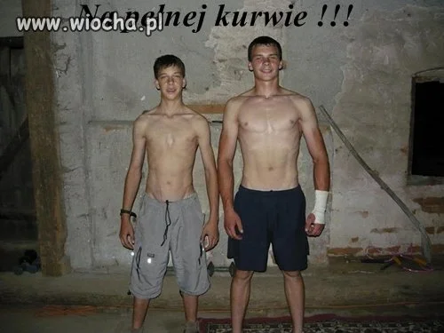 Nie Ma Lipy!!!