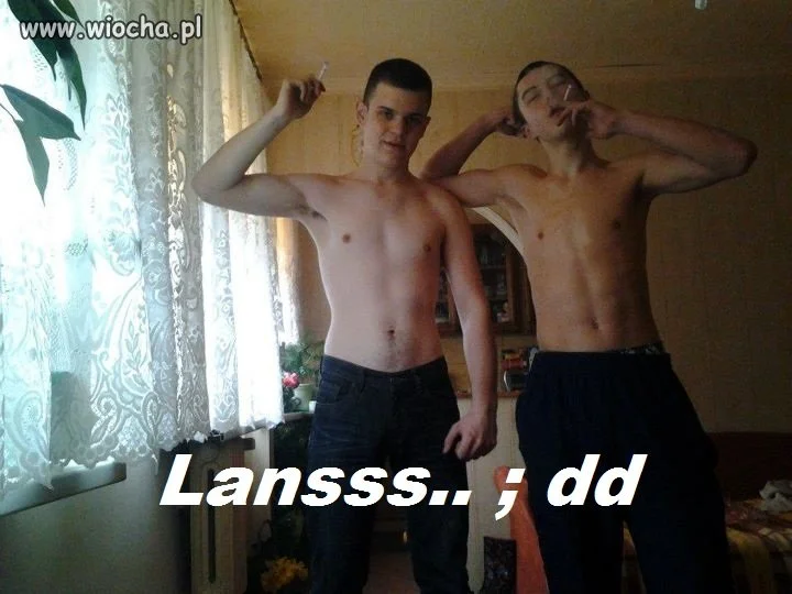 Lans