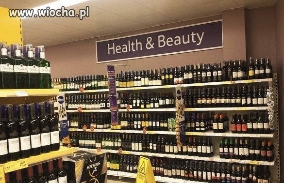 Zdrowie i uroda