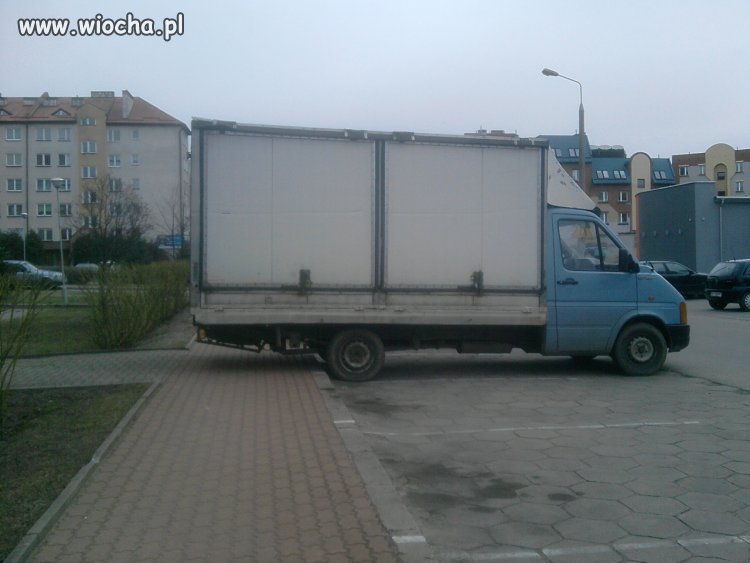 Polscy kierowcy