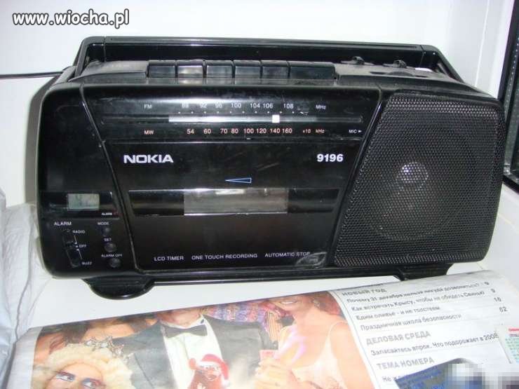 NOKIA 9196