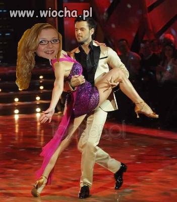 Mistrzyni Photoshop`a