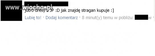 Jest się czym chwalić