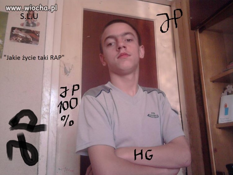 Kolejny koks JP na 100%.