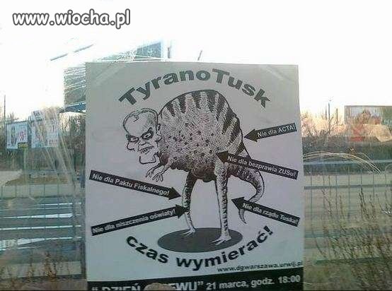 Nowy gatunek dinozaura?