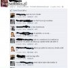 Wieczorne zajęcia znajomych