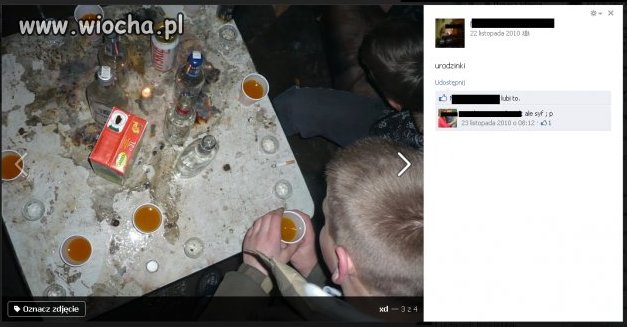 Urodzinki ...