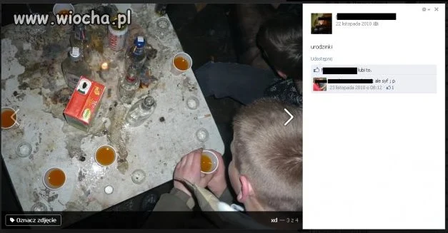 Urodzinki ...