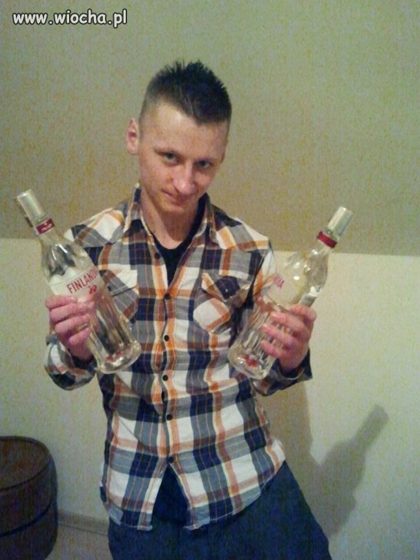 Szpanik