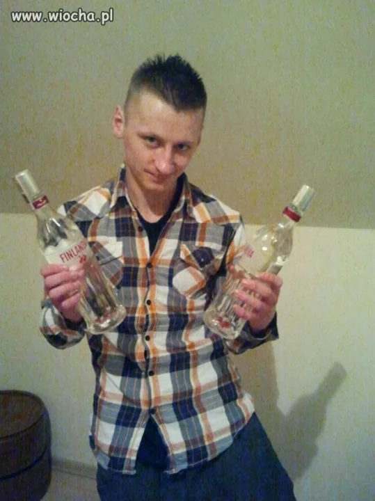 Szpanik