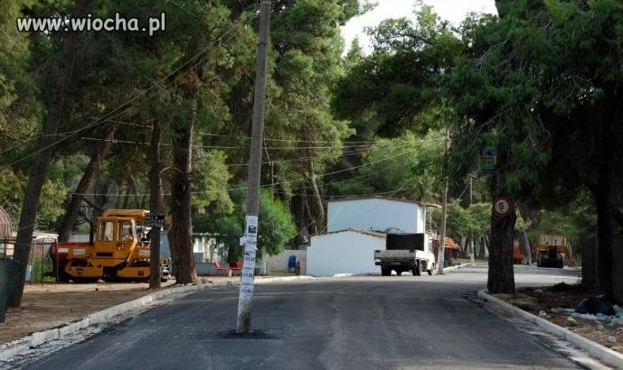 Szerokiej drogi