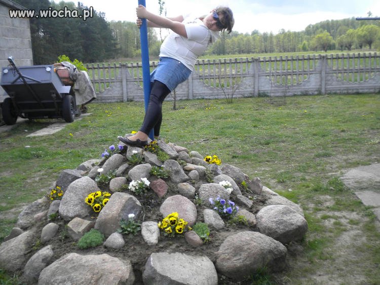 Mój talent