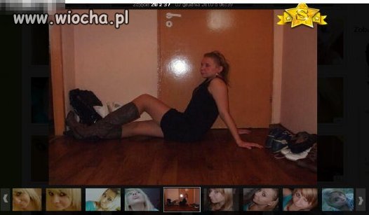 Wieś tańczy, wieś śpiewa...