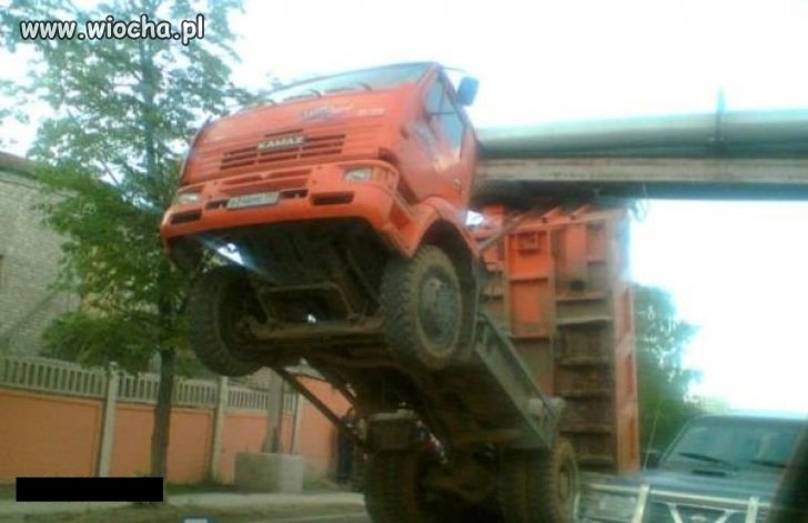 Prawie jak transformers...