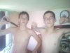 Są klaty są kije bejsbolowe 