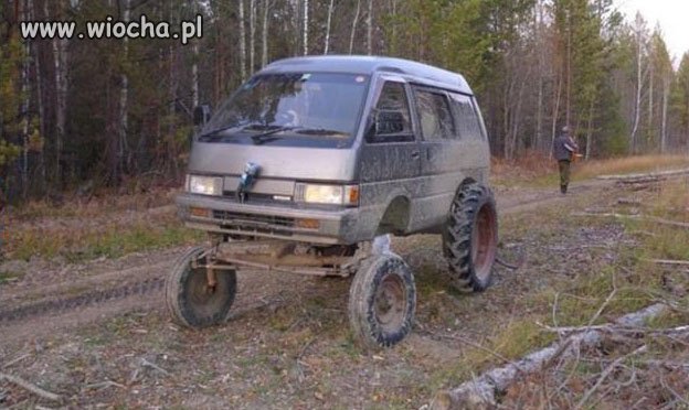 Monster Truck
